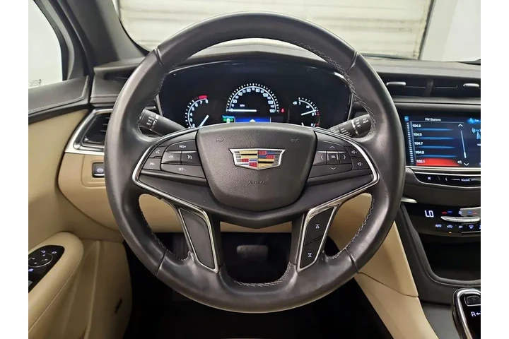 $22998 : Cadillac XT5 2018 4dr SUV image 10