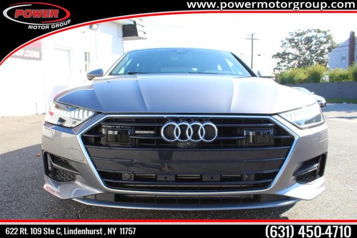 $36995 : Used  Audi A7 Premium Plus 55 image 10
