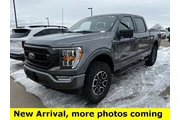 Ford F-150 2021 4x4 Limited