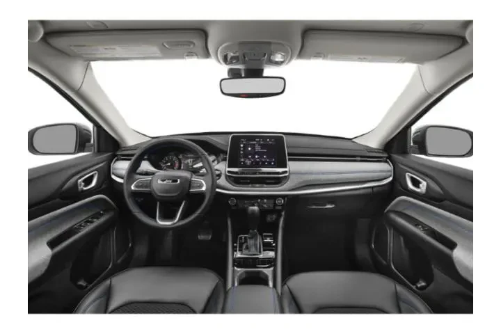 $23959 : Jeep Compass 2022 4x4 High A image 8