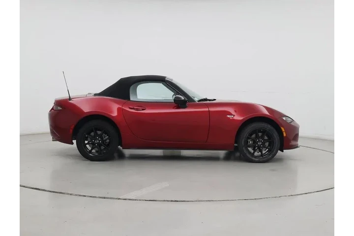 $22998 : Mazda MX-5 Miata 2019 Sport image 7