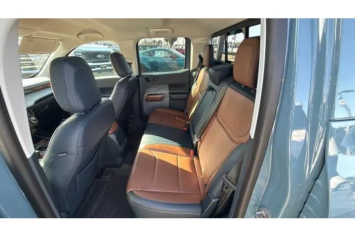 $29950 : Ford Maverick 2023 XL 4dr Su image 3