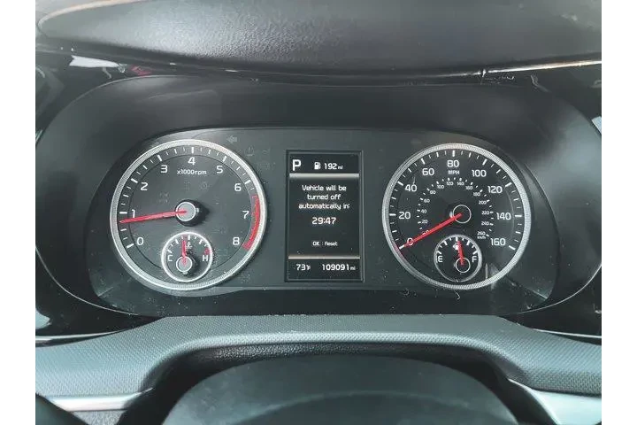 $17997 : Kia K5 2022 GT-Line 4dr Seda image 10