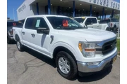 $33988 : Ford F-150 2021 4x4 XL 4dr S thumbnail
