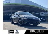 Hyundai ELANTRA Hybrid 2025 en Little Rock