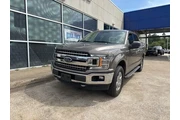 $26988 : Ford F-150 2018 4x4 King Ran thumbnail