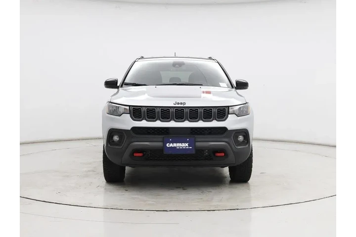 $21998 : Jeep Compass 2024 4x4 Trailh image 5