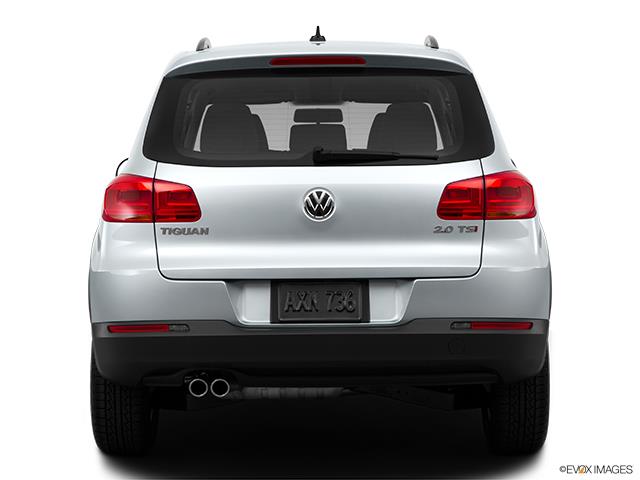 2015 Tiguan image 3