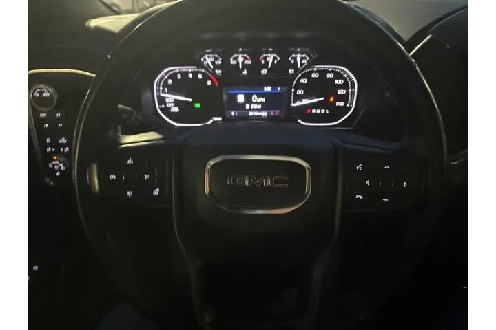 $38783 : GMC Sierra 1500 2020 4x4 AT4 image 9