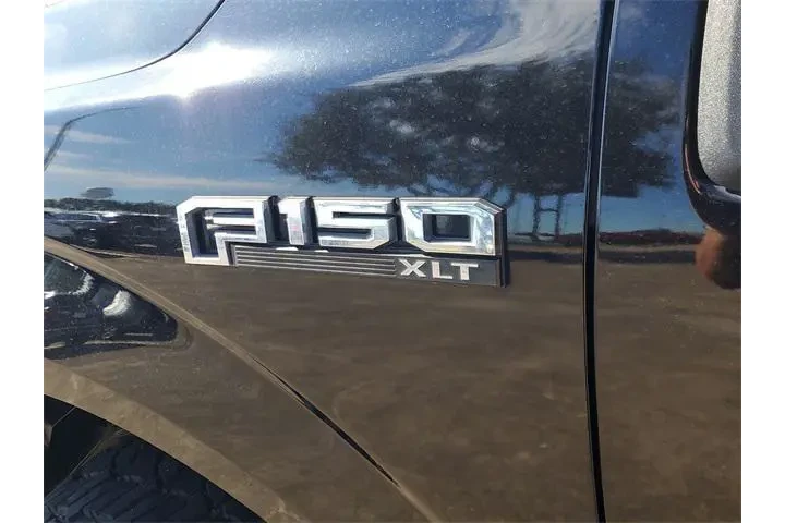 $22988 : Ford F-150 2019 4x2 XLT 4dr image 7