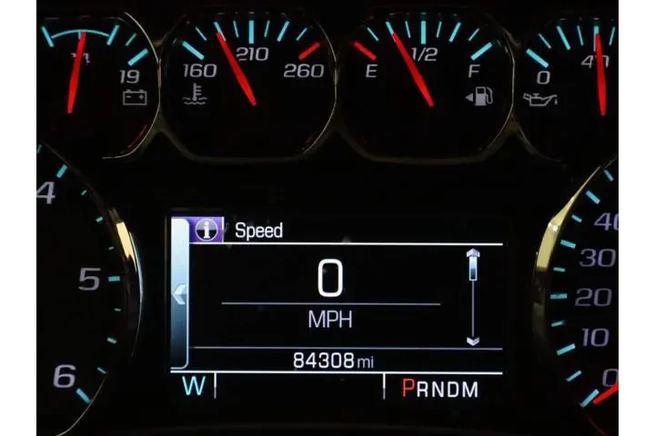 $21371 : Chevrolet Tahoe 2015 4x2 LTZ image 5