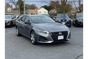 Nissan Altima 2025 2.5 S 4dr en Long Island