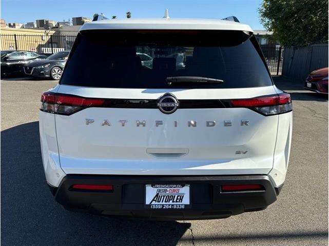 2023 Pathfinder SV image 5