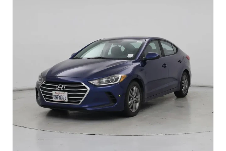 $13998 : Hyundai ELANTRA 2018 SEL 4dr image 4