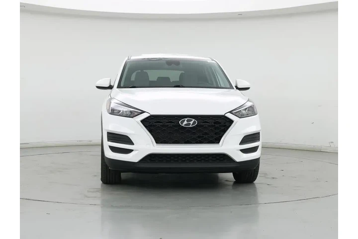 $14998 : Hyundai TUCSON 2020 AWD SE 4 image 5