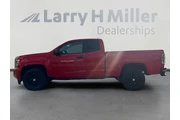 GMC Canyon 2016 4x2 Base 4dr thumbnail