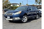 $6995 : Subaru Outback 2011 AWD 2.5i thumbnail