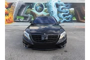 $20999 : 2017 Mercedes-Benz S-Class S thumbnail