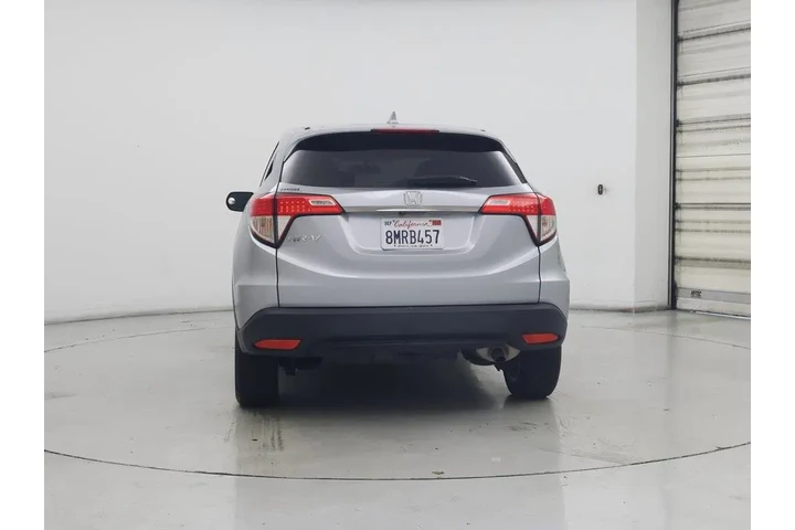 $18998 : Honda HR-V 2019 LX 4dr Cross image 6