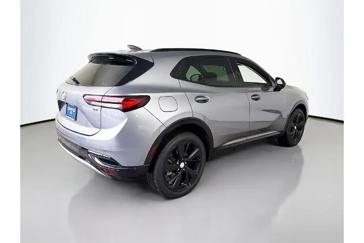 $25000 : Buick Envision 2021 AWD Esse image 7