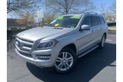 2015 Mercedes-Benz GL-Class G en Louisville