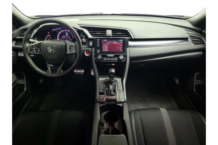 $20998 : Honda Civic 2021 Sport 4dr H image 9