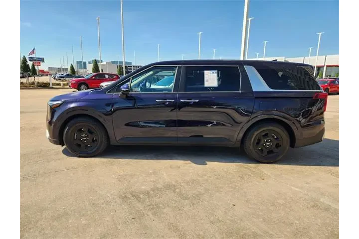 $34579 : Kia Carnival 2025 LXS 4dr Mi image 4