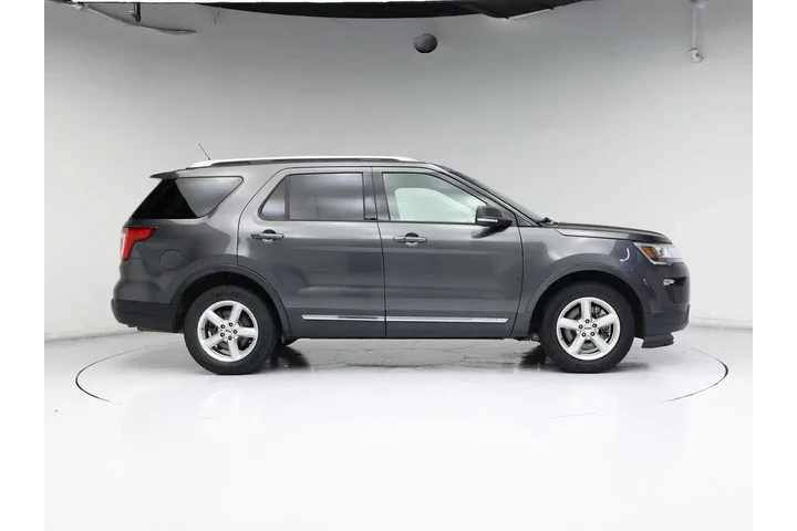 $19998 : Ford Explorer 2019 XLT 4dr S image 7