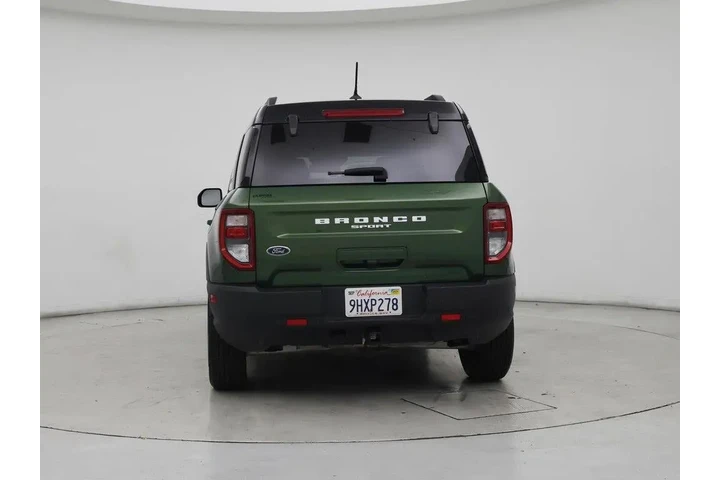 $31998 : Ford Bronco Sport 2023 AWD O image 6