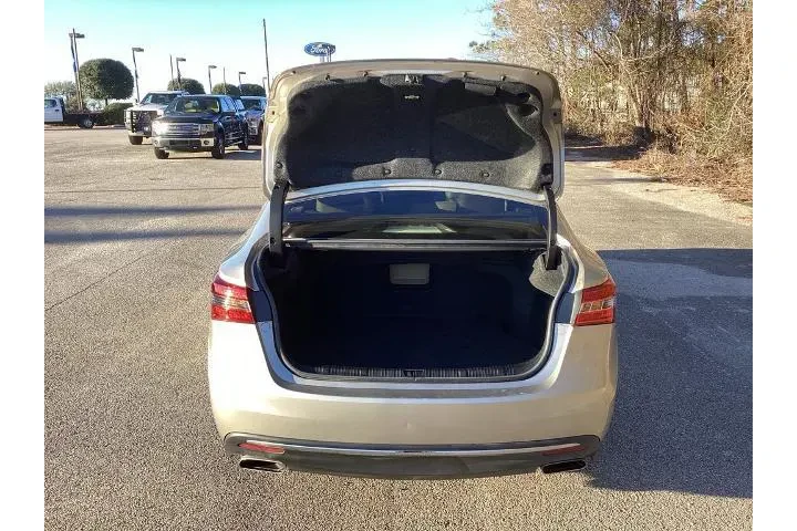 $22639 : Toyota Avalon 2018 XLE 4dr S image 9