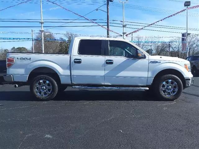 $16830 : 2013 FORD F150 SUPERCREW CAB image 3