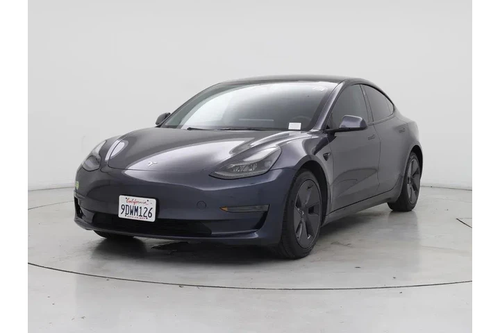 $25998 : Tesla Model 3 2023 4dr Sedan image 4