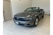 $15990 : Ford Mustang 2010 V6 2dr Con thumbnail