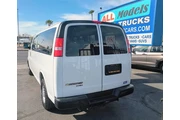 $16995 : 2016 CHEVROLET EXPRESS 3500 P thumbnail