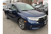 Honda Odyssey 2023 Touring 4