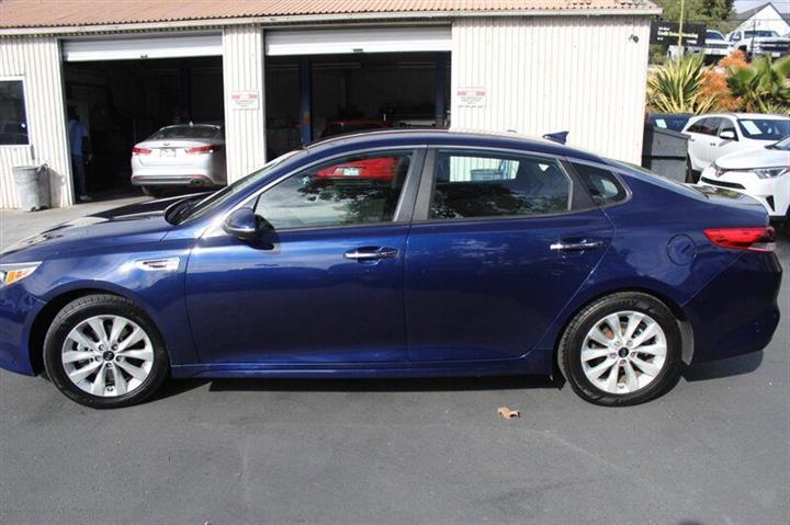 $6996 : 2016 Optima image 2