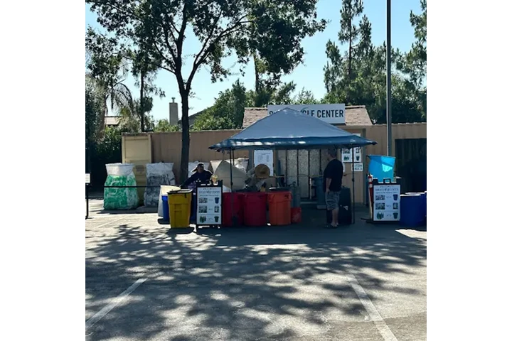 SOS Recycling Center image 3