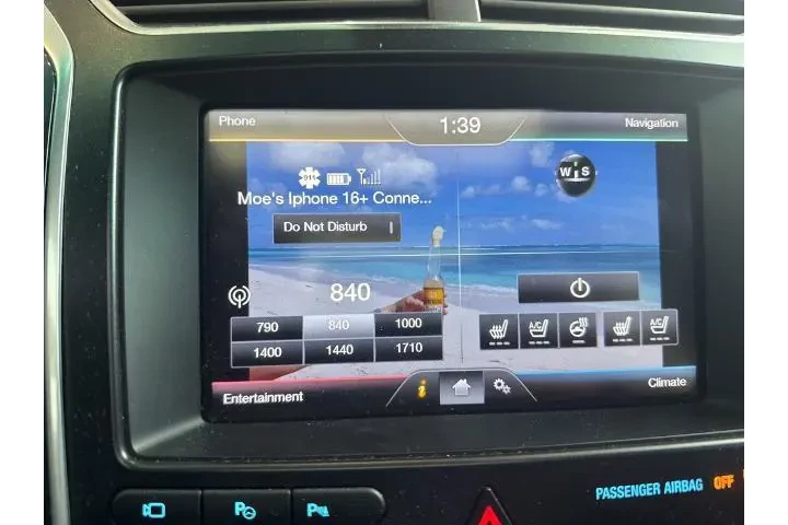 $19977 : Ford Explorer 2016 AWD Plati image 9