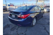 $7590 : 2011 Sonata GLS thumbnail