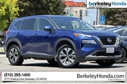 Nissan Rogue 2023 SV 4dr Cro en San Francisco Bay Area