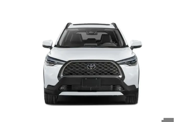 $30000 : Toyota Corolla Cross 2023 AW image 4