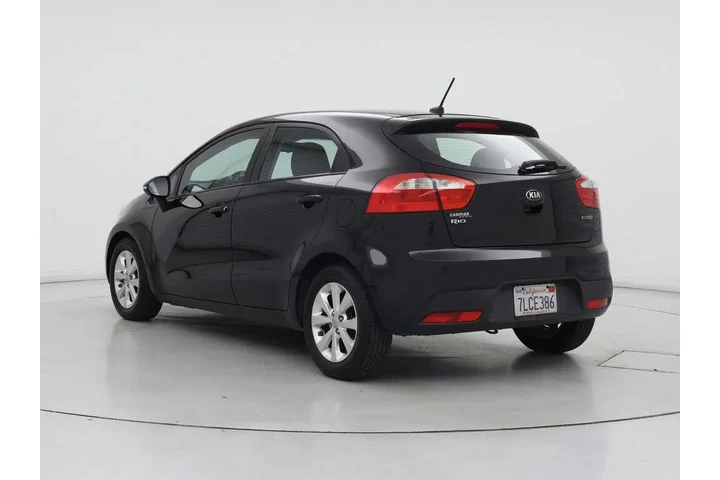 $12599 : Kia Rio 5-Door 2015 EX 4dr W image 2