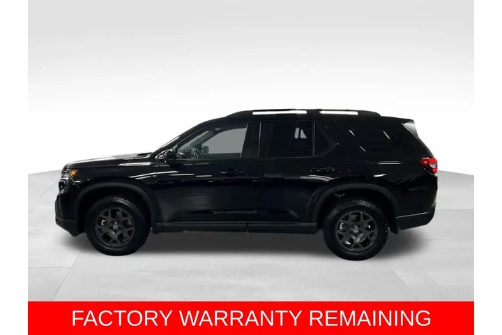 $43000 : 2025 Pilot TrailSport image 2