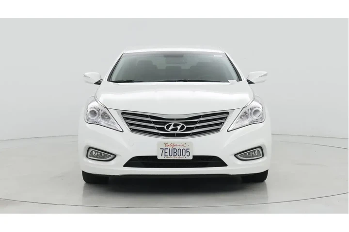 $11998 : Hyundai Azera 2014 4dr Sedan image 5