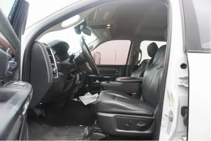 $37388 : Ram 2500 2016 4x4 Laramie 4d image 7