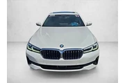 $36991 : BMW 5 Series 2023 530i 4dr S thumbnail