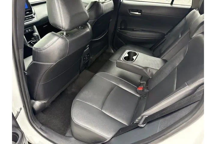 $28995 : Toyota Corolla Cross 2023 AW image 10