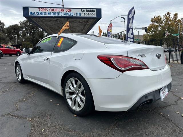 $13995 : 2013 Genesis Coupe 2.0T Premi image 6