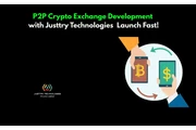 P2P Crypto Exchange Developmen en New Hampshire