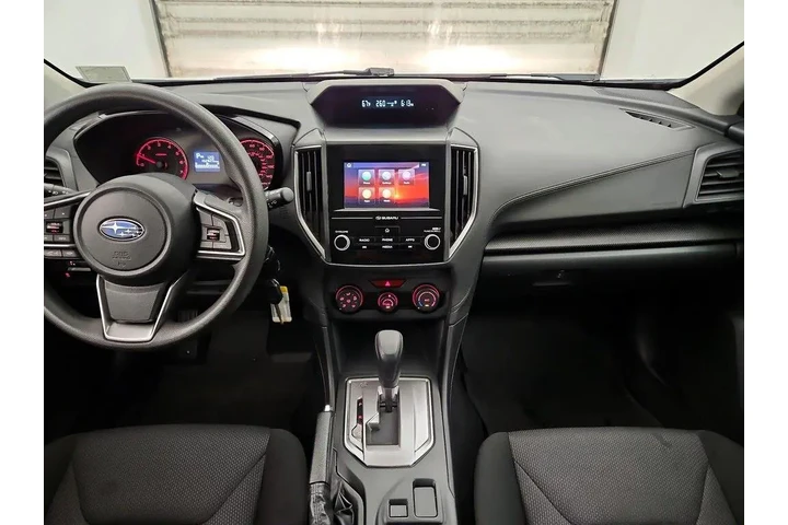 $13998 : Subaru Impreza 2019 AWD 2.0i image 9